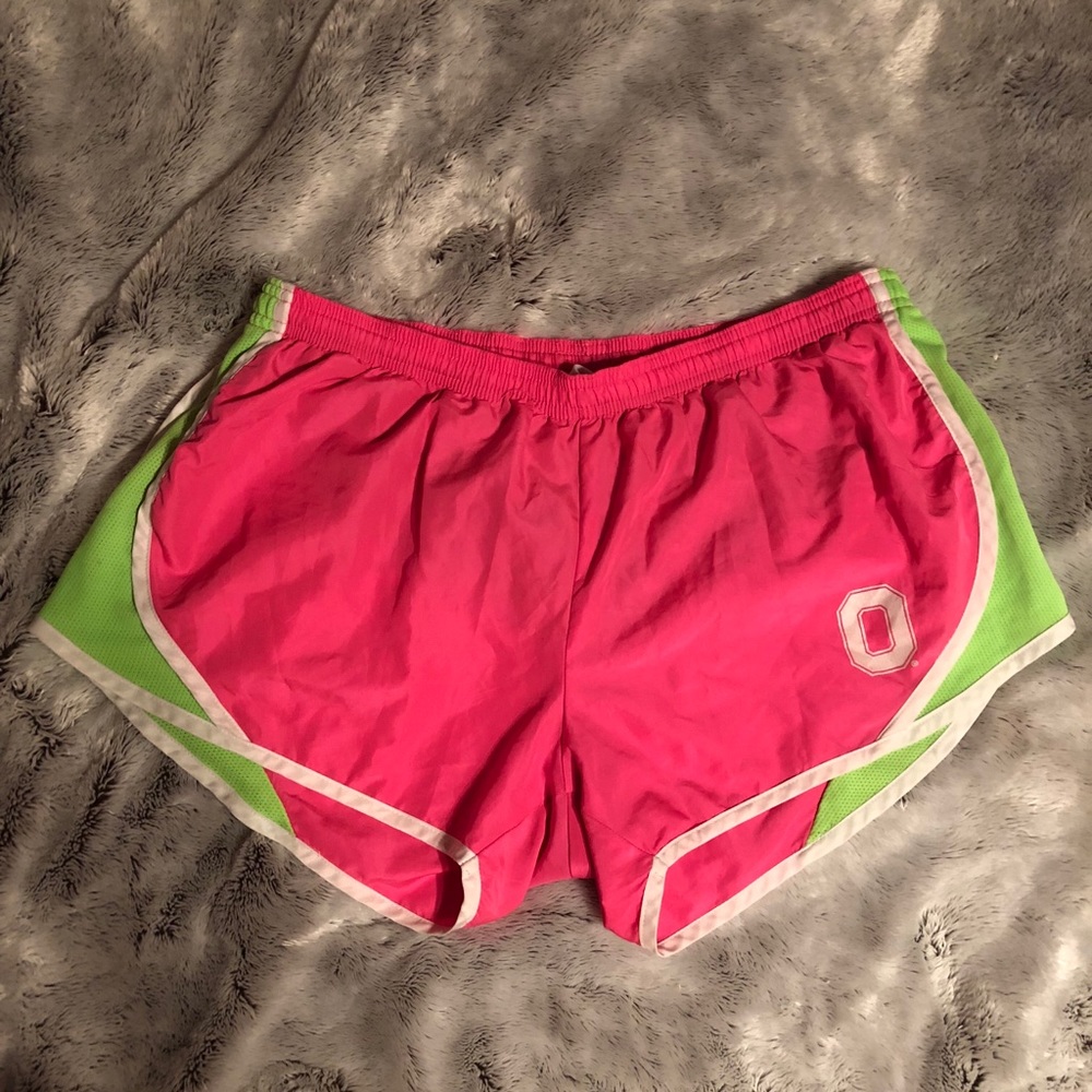 OSU shorts